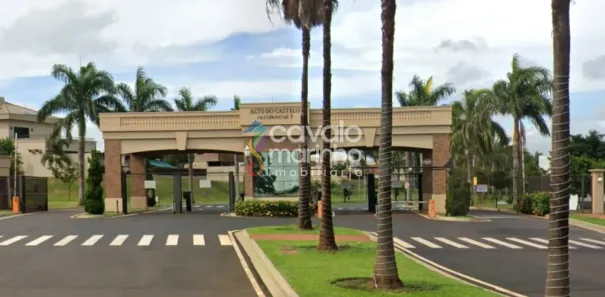 Lote/Terreno à venda, 405m² no Residencial Alto do Castelo, Ribeirão Preto