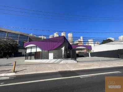 Ponto Comercial para venda ou aluguel, 900m² no Vila Andrade, São Paulo