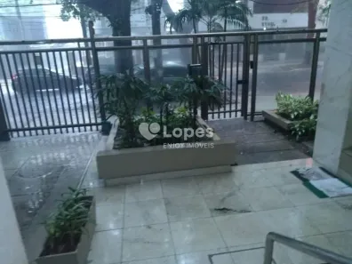 Apartamento com 2 Quartos à venda, 71m² no Tijuca, Rio de Janeiro