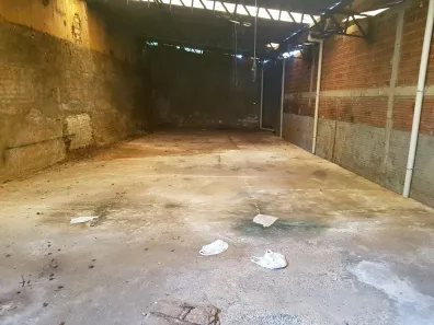 Galpão/Depósito/Armazém para alugar, 852m² no Setor Marechal Rondon, Goiânia