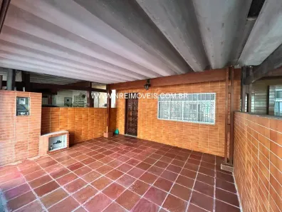 Casa com 2 Quartos à venda, 130m² no Vila das Belezas, São Paulo