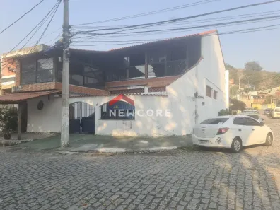 Casa com 2 Quartos à venda, 350m² no Campo Grande, Rio de Janeiro