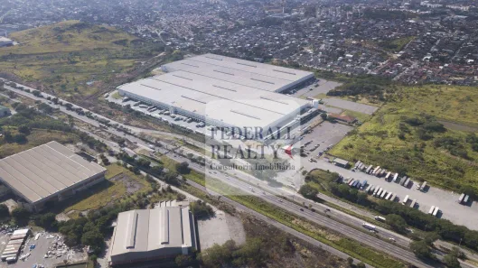 Galpão/Depósito/Armazém para alugar, 91218m² no Campo Grande, Rio de Janeiro