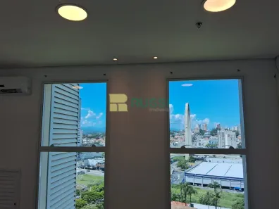 para alugar, 37m² no Jardim das Colinas, São José dos Campos