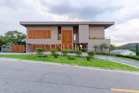 Casa com 5 Quartos à venda, 1500m² no Tamboré, Barueri