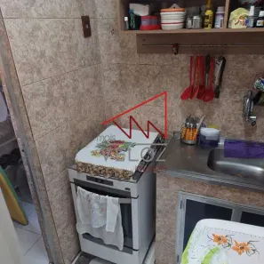 Apartamento com 1 Quarto à venda, 20m² no Catete, Rio de Janeiro