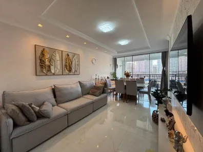 Apartamento com 3 Quartos à venda, 148m² no Andorinha, Itapema