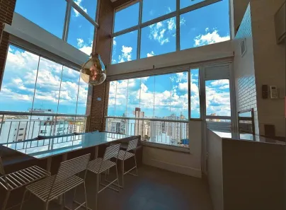 Apartamento com 2 Quartos à venda, 92m² no Santa Teresinha, São Paulo