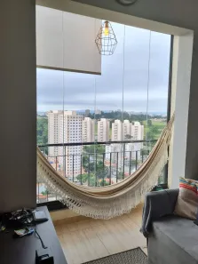Apartamento com 2 Quartos à venda, 49m² no Jardim Celeste, São Paulo