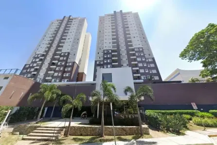 Apartamento com 3 Quartos à venda, 85m² no Jardim Pompéia, Indaiatuba