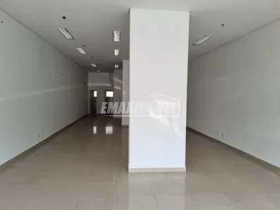Ponto Comercial para alugar, 150m² no Vila Trujillo, Sorocaba