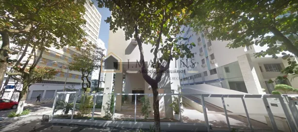 Apartamento com 3 Quartos à venda, 112m² no Pitangueiras, Guarujá