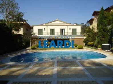 Casa com 5 Quartos à venda, 960m² no Fazenda Morumbi, São Paulo