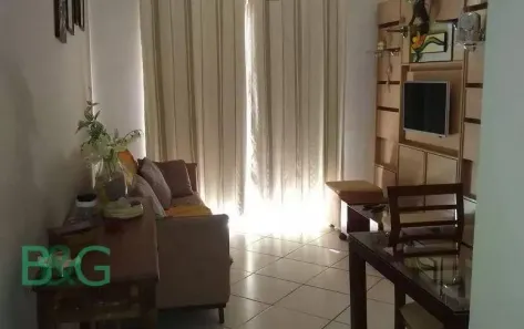 Apartamento com 3 Quartos à venda, 65m² no Vila Zelina, São Paulo