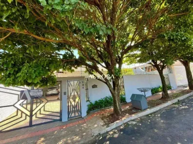 Casa com 4 Quartos à venda, 220m² no Conjunto Residencial Vivendas do Arvoredo, Londrina