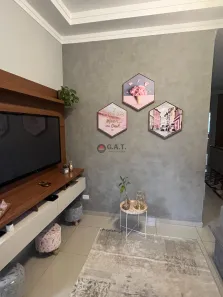 Casa de Condomínio com 3 Quartos à venda, 175m² no Horto Florestal, Sorocaba