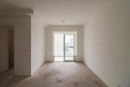 Apartamento com 2 Quartos à venda, 64m² no Jardim Ampliação, São Paulo