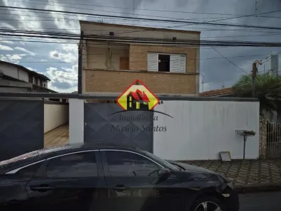 Sobrado com 3 Quartos à venda, 150m² no Vila São José, Taubaté