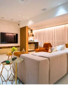 Apartamento com 3 Quartos à venda, 123m² no Horto Bela Vista, Salvador