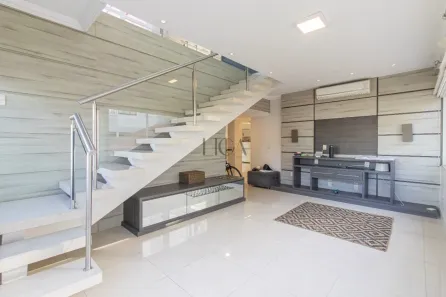 Cobertura com 4 Quartos à venda, 221m² no Rio Branco, Porto Alegre