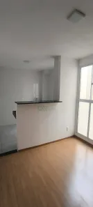 Apartamento com 2 Quartos à venda, 47m² no Jardim Ana Eliza, Cambé