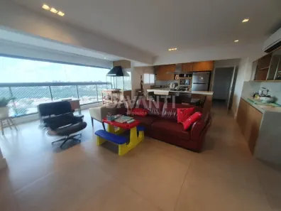 Apartamento com 4 Quartos à venda, 155m² no Jardim Belo Horizonte, Campinas