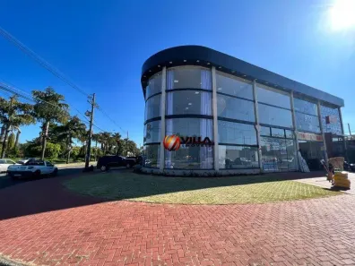 Ponto Comercial para alugar, 100m² no Jardim Terramérica I, Americana