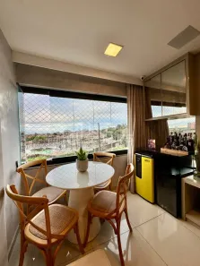 Apartamento com 3 Quartos à venda, 94m² no Rocas, Natal