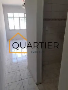 Apartamento com 1 Quarto à venda, 40m² no Santa Teresa, Rio de Janeiro