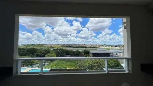 Apartamento com 2 Quartos à venda, 62m² no Pampulha, Belo Horizonte