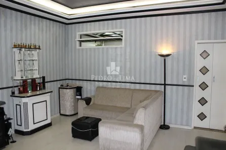 Sobrado com 3 Quartos à venda, 490m² no Vila Antonina, São Paulo
