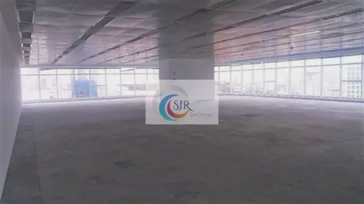 Sala Comercial para alugar, 625m² no Bela Vista, São Paulo