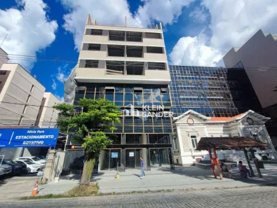 Ponto Comercial para alugar, 33m² no Centro, Nova Friburgo