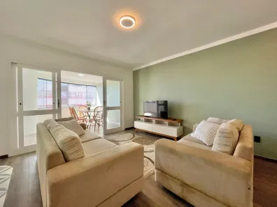 Apartamento com 3 Quartos à venda, 110m² no Zel - Center, Capão da Canoa