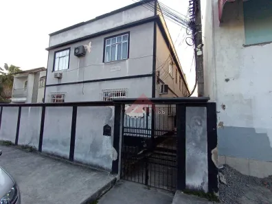 Apartamento com 2 Quartos para alugar, 70m² no Colubande, São Gonçalo