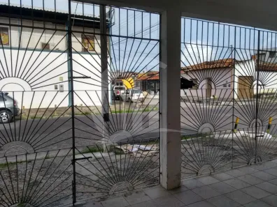 Casa com 3 Quartos à venda, 89m² no José Conrado de Araújo, Aracaju