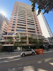 Apartamento com 3 Quartos à venda, 147m² no Setor Oeste, Goiânia
