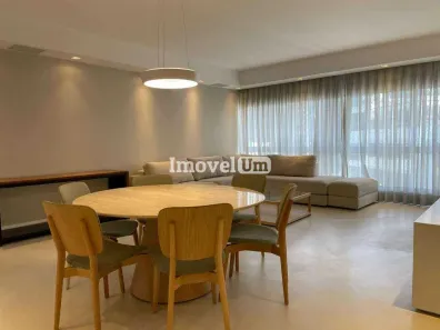 Apartamento com 2 Quartos à venda, 117m² no Itaim Bibi, São Paulo