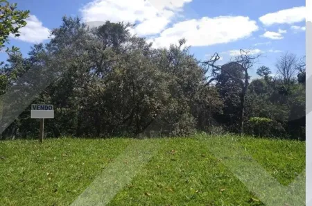Lote/Terreno à venda, 490m² no Tarumã, Santana de Parnaíba