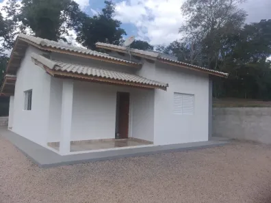 Fazenda/Sítio com 2 Quartos à venda, 1000m² no Centro, Pinhalzinho