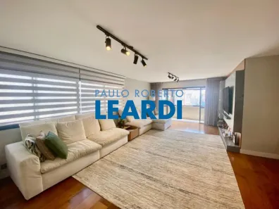 Apartamento com 4 Quartos à venda, 173m² no Perdizes, São Paulo