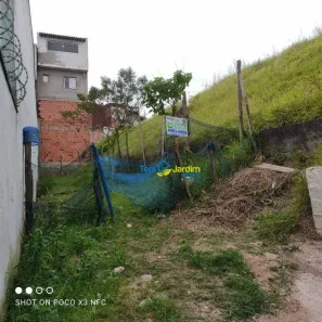 Lote/Terreno à venda, 87m² no Condomínio Maracanã, Santo André