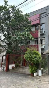 Apartamento com 2 Quartos à venda, 60m² no Petrópolis, Porto Alegre
