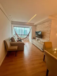 Apartamento com 3 Quartos à venda, 85m² no Poço, Recife