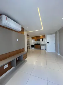 Apartamento com 2 Quartos à venda, 72m² no Ponta D'Areia, São Luís