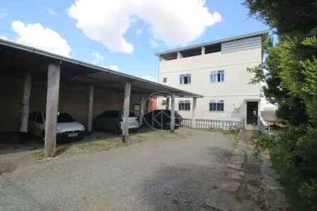 Prédio Residencial com 9 Quartos à venda, 320m² no Santos Dumont, Juiz de Fora