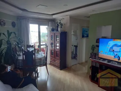 Apartamento com 2 Quartos à venda, 64m² no Jabaquara, São Paulo