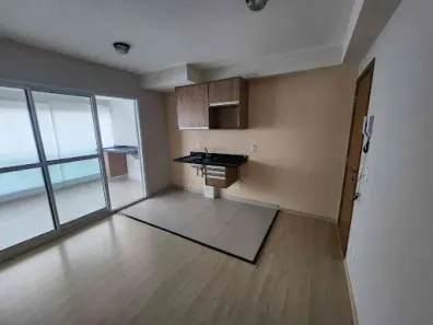 Apartamento com 2 Quartos à venda, 50m² no Altos do Esplanada, São José dos Campos