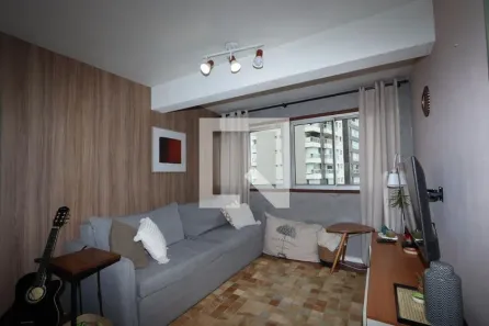 Apartamento com 2 Quartos à venda, 60m² no Vila Mariana, São Paulo