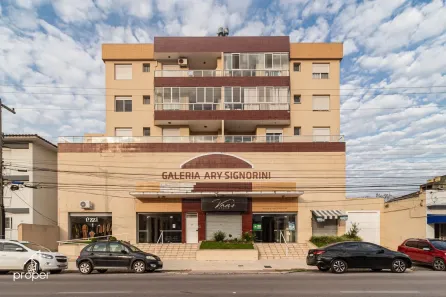 Apartamento com 3 Quartos à venda, 123m² no Centro, Pelotas